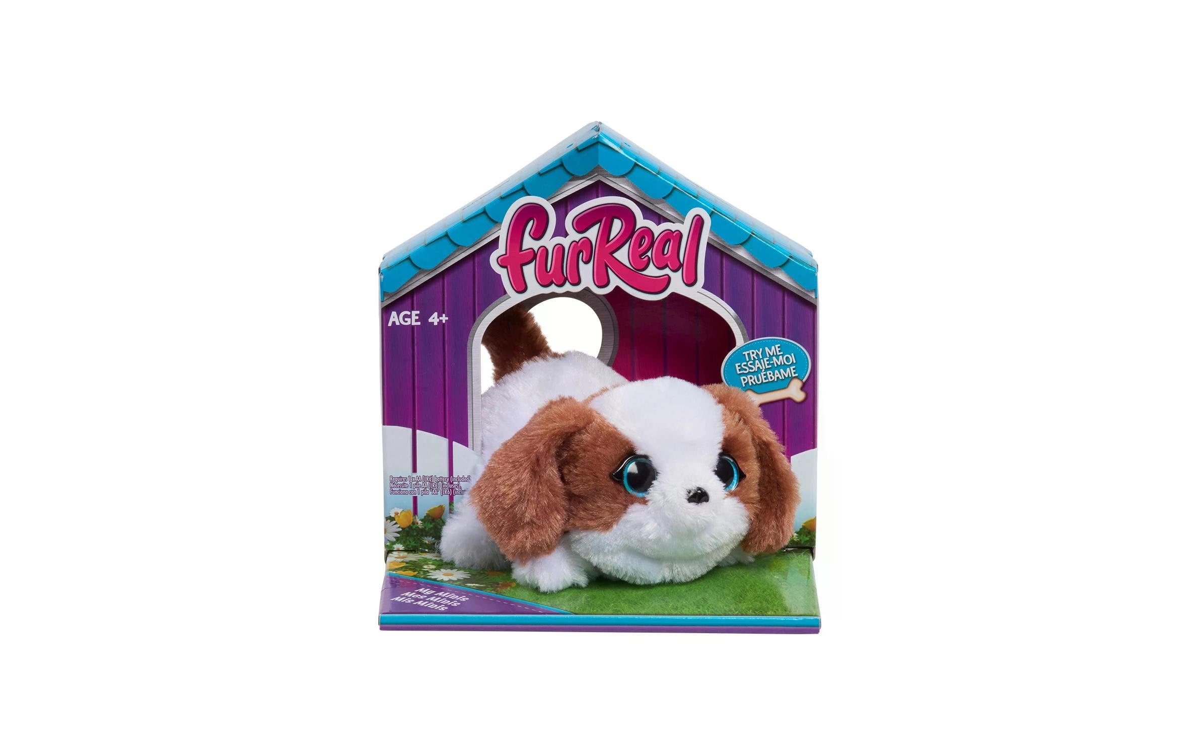 FurReal My Minis assortiert assortiert