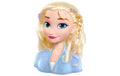 Styling Head Disney Frozen Elsa klein 20cm