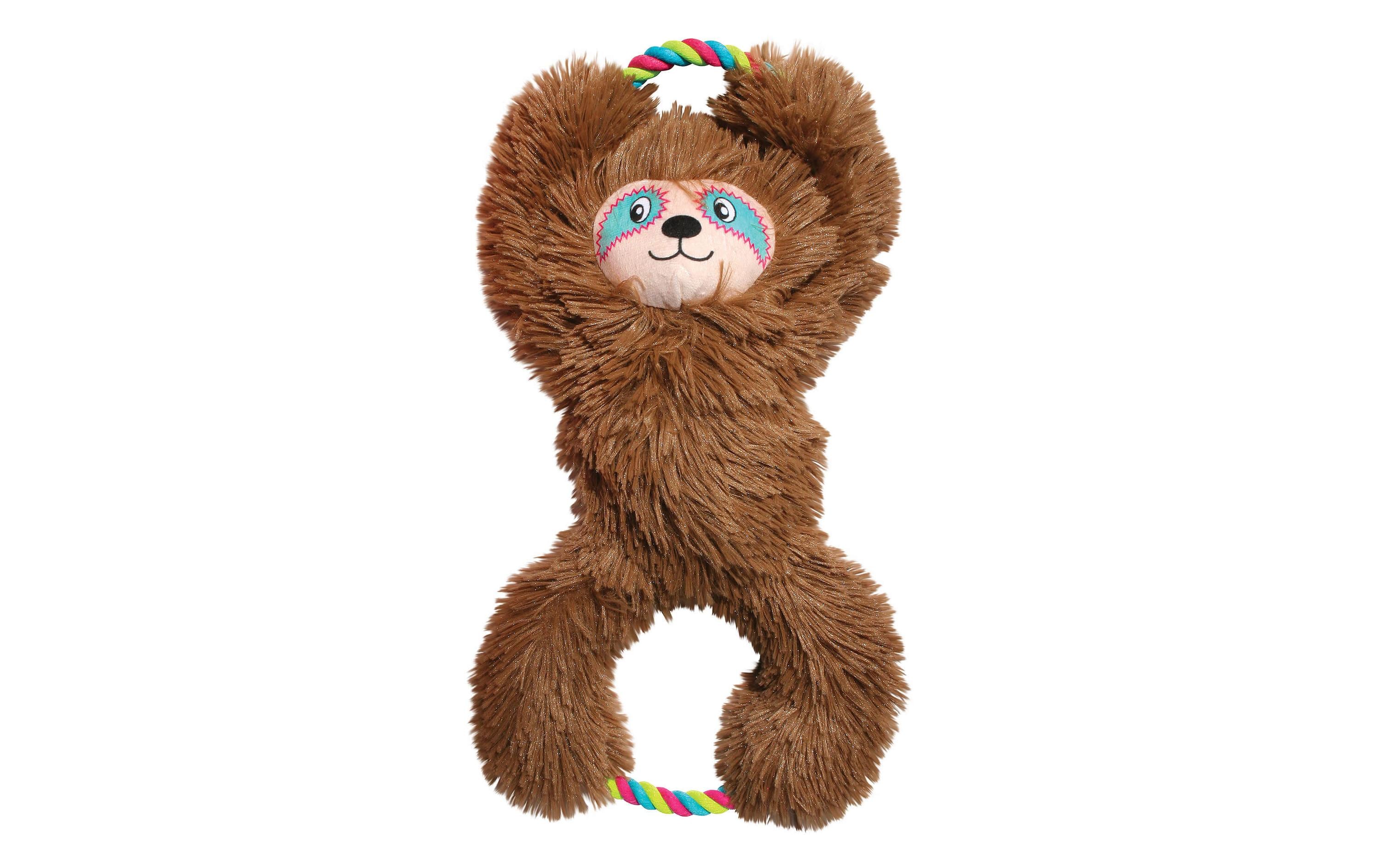 Kong Tuggz™ Sloth XL 41x22cm
