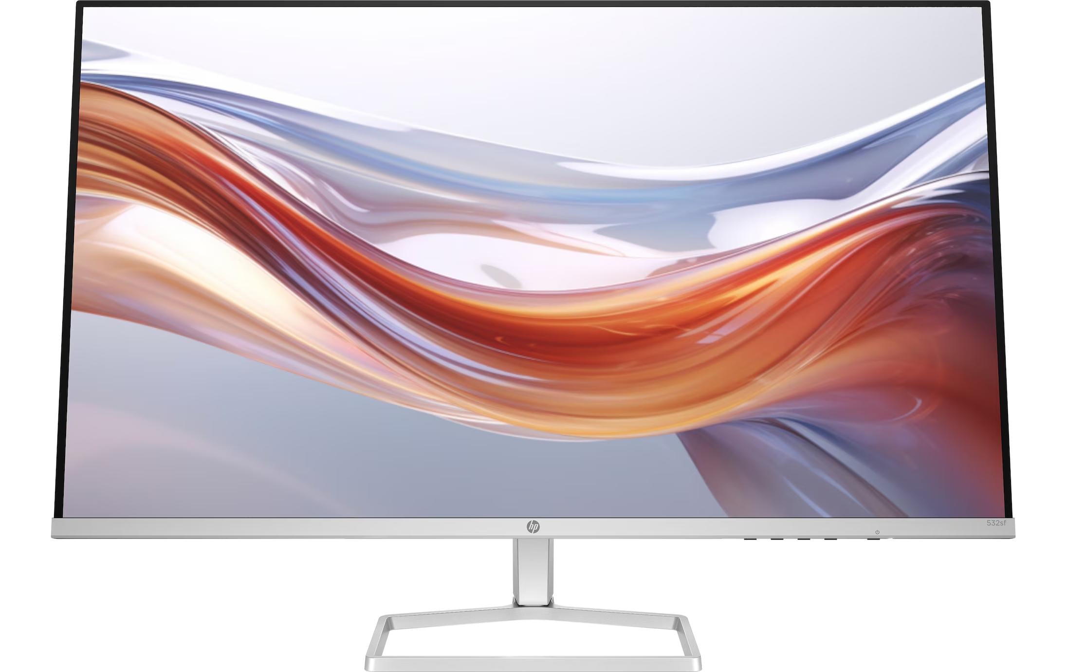 HP Series 5 532sf