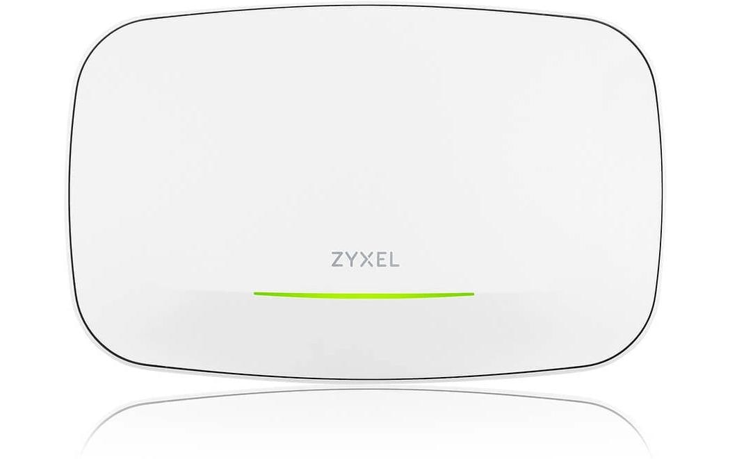 ZyXEL NWA130BE: WiFi 7 AP Nebula cloud managed