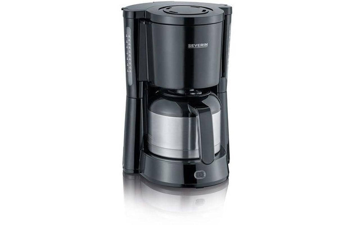 Severin Filterkaffeemaschine KA4835 230V, 1000W, 1l, Thermo
