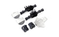 Yeah Racing TRX-4 Achsgehäuse Upgrade Set G6