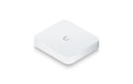 Ubiquiti UniFi UXG-MAX: 2.5Gbps VPN Router Enterprise Router, lüfterlos, 1xWAN, 4xLAN