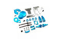Yeah Racing Alu Essential Conversion Set Tamiya BBBX (BB-01)