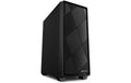 Sharkoon VS8 Black ATX,2x U3, 1x U2, 1x 120