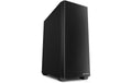 Sharkoon VS9 Black ATX,2x U3, 1x U2, 1x 120