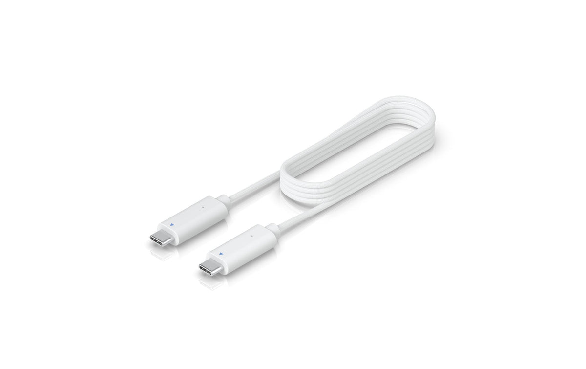 Ubiquiti UACC-AI-THETA-AUDIO-CABLE 1m, verbindet AI Theta Audio mit Theta Hub