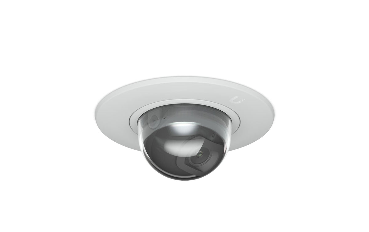 Ubiquiti UACC-G5-DOME-ULTRA-FM-W, weiss Unterputzmontage, für G5-DOME-ULTRA
