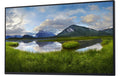 Dell Pro 27 Plus without stand 1920x1080, DP, HDMI, VGA, USB-C, USB