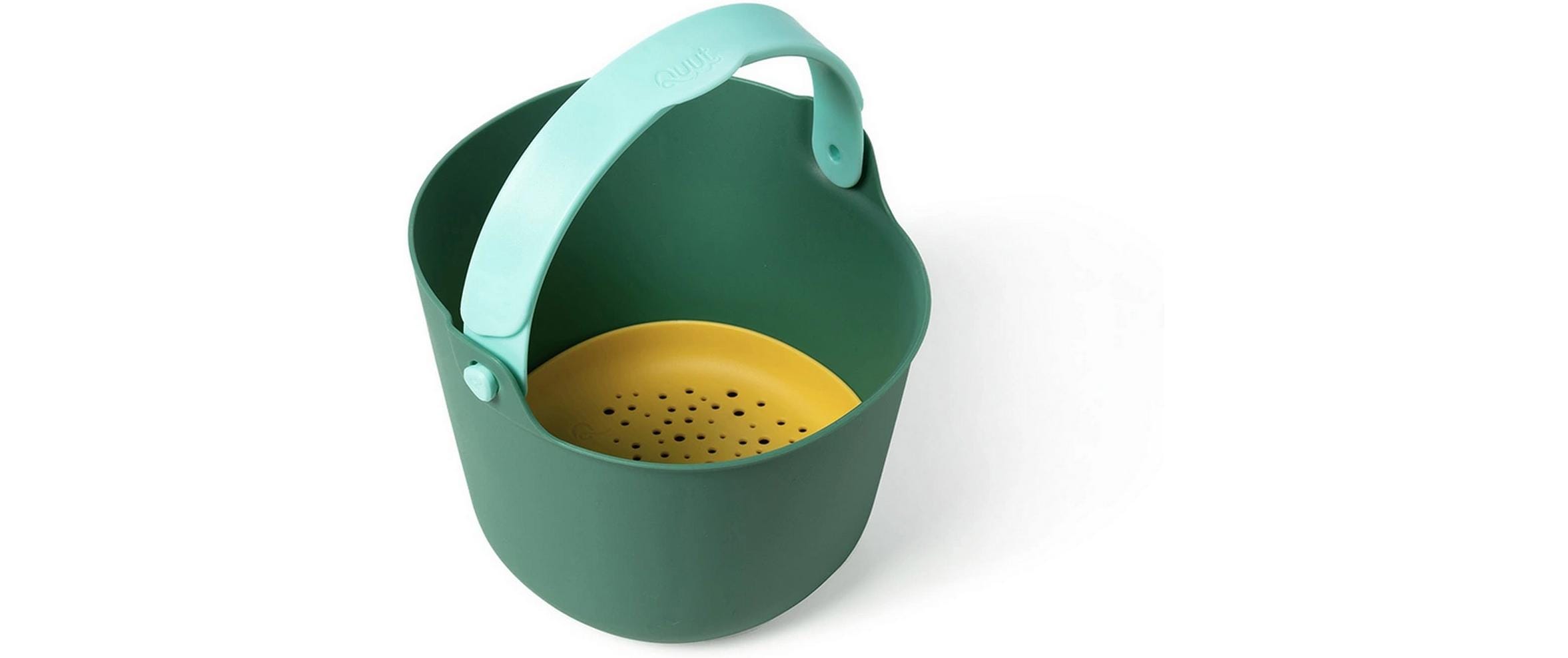 Bucki - Garden Green