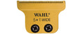 Wahl Profi Gold Schneidsatz T-Wide Blade Set / 0.4 mm