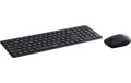 Rapoo 9310M Ultraslim Deskset Multimode