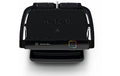 Tefal Optigrill Elite Schwarz 2000W, 12 Programme, Platte abnehmbar