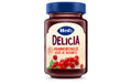 Hero Delicia Original Johannisbeergelée Glas 290g