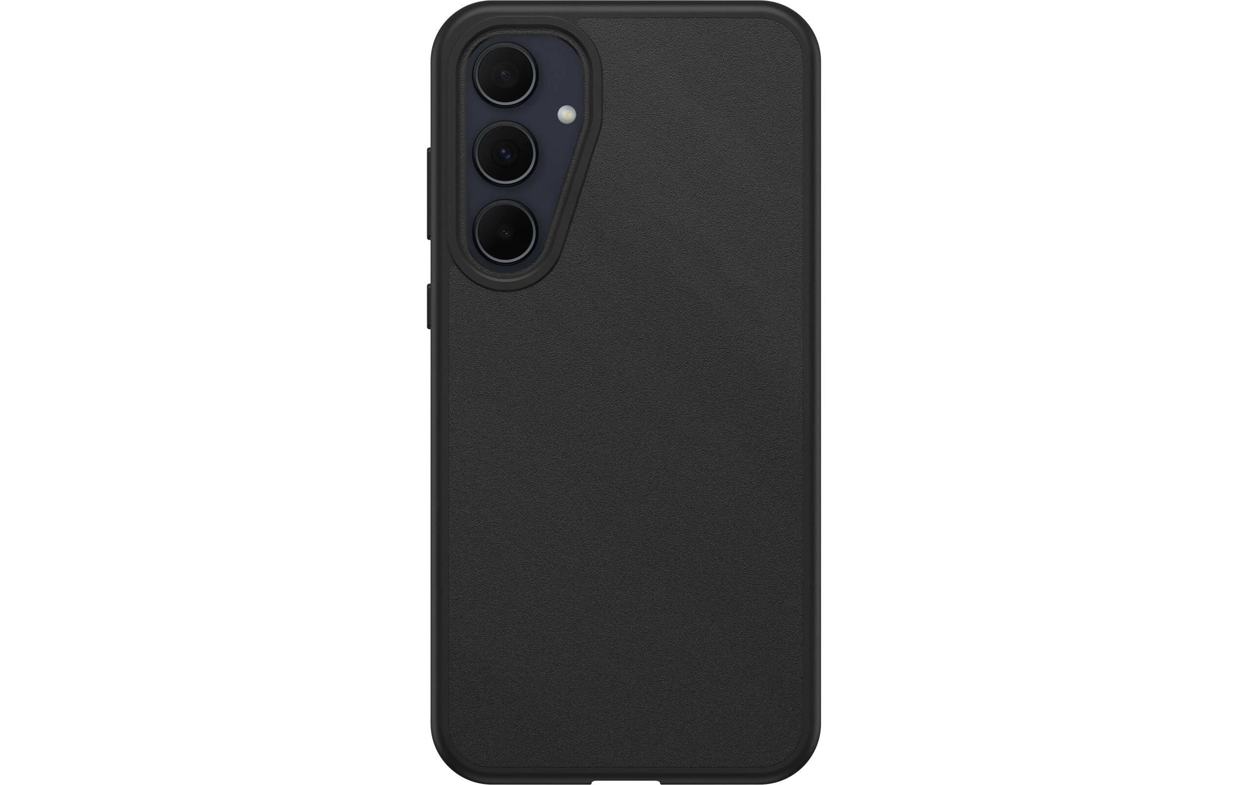 OtterBox React Schwarz Samsung A35