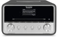 TechniSat DigitRadio 586, Anthrazit-Silber