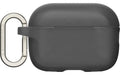 Rhinoshield AirPods Case  Black Airpods 1/2