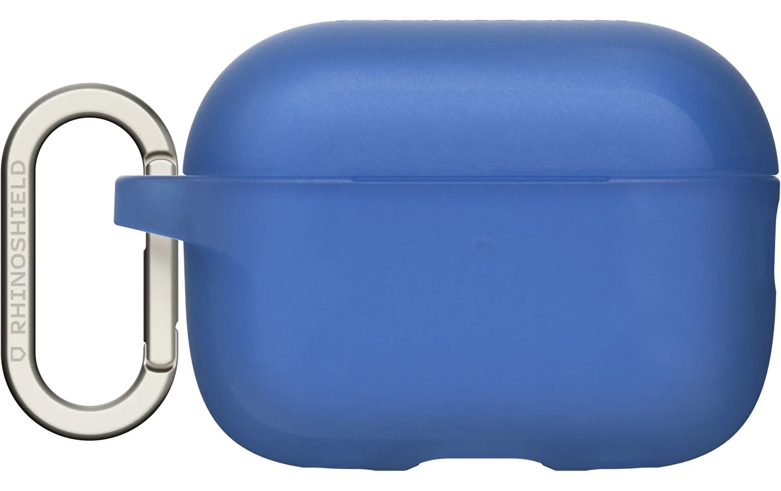Rhinoshield AirPods Case Cobalt Blue Airpods 1/2