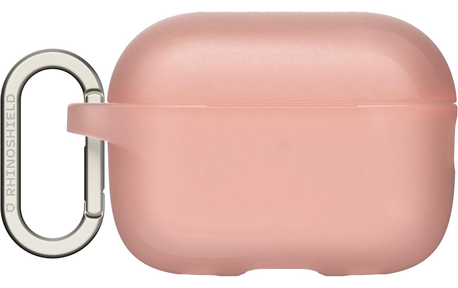Rhinoshield AirPods Case Blush Pink Airpods Pro 2