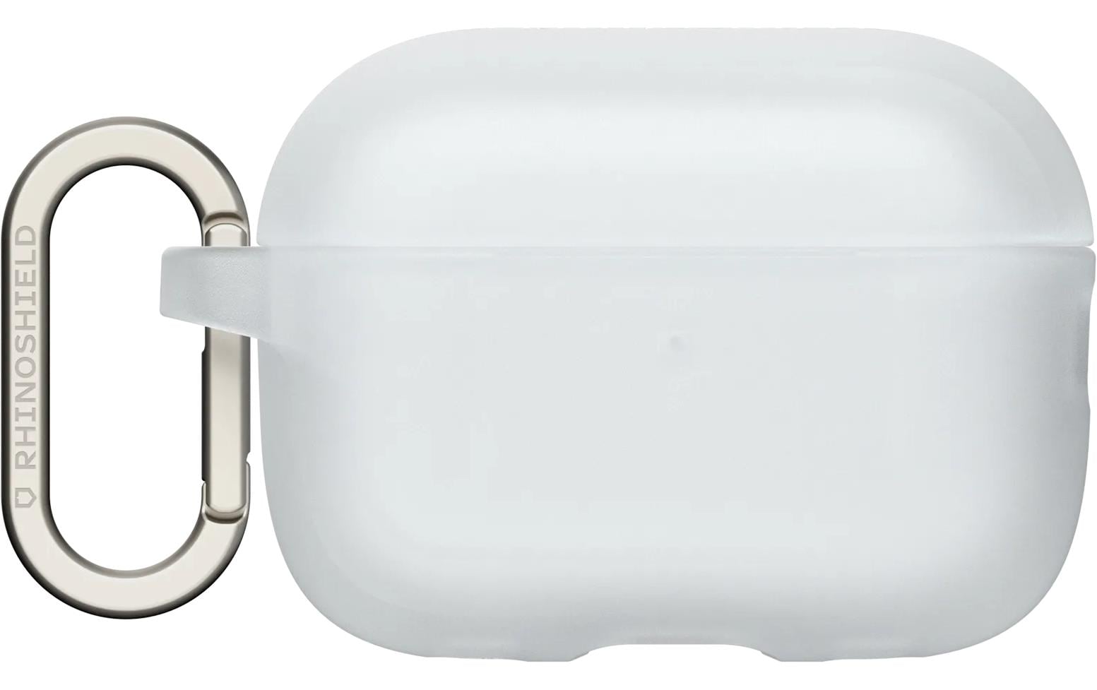 Rhinoshield AirPods Case  Transparent Airpods 1/2