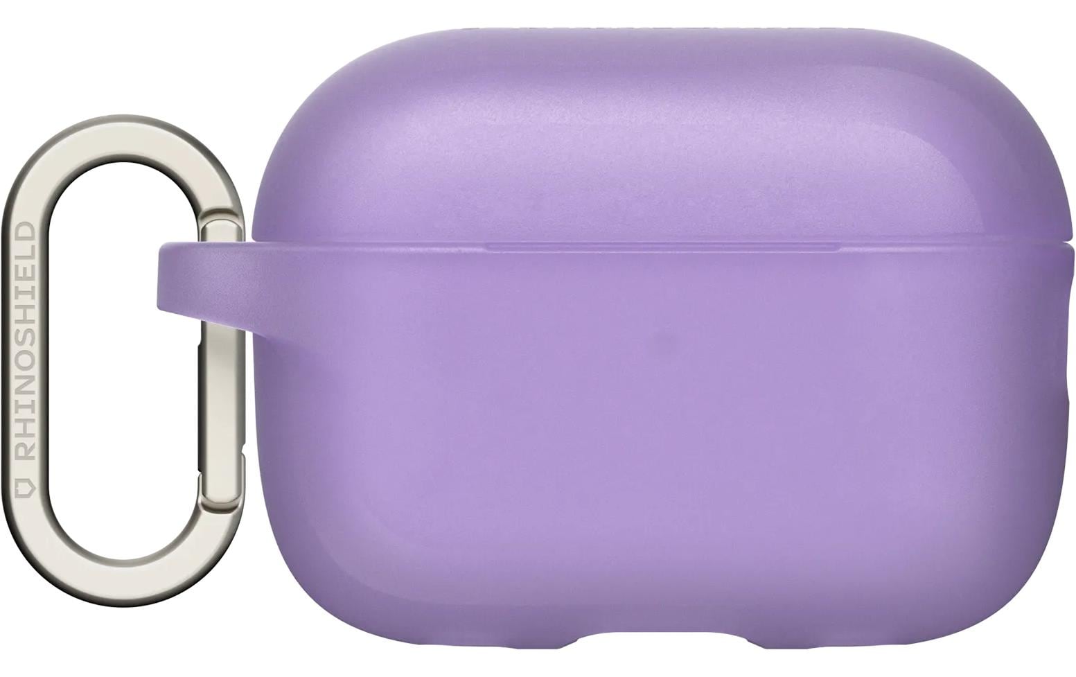Rhinoshield AirPods Case Violet Airpods Pro 2
