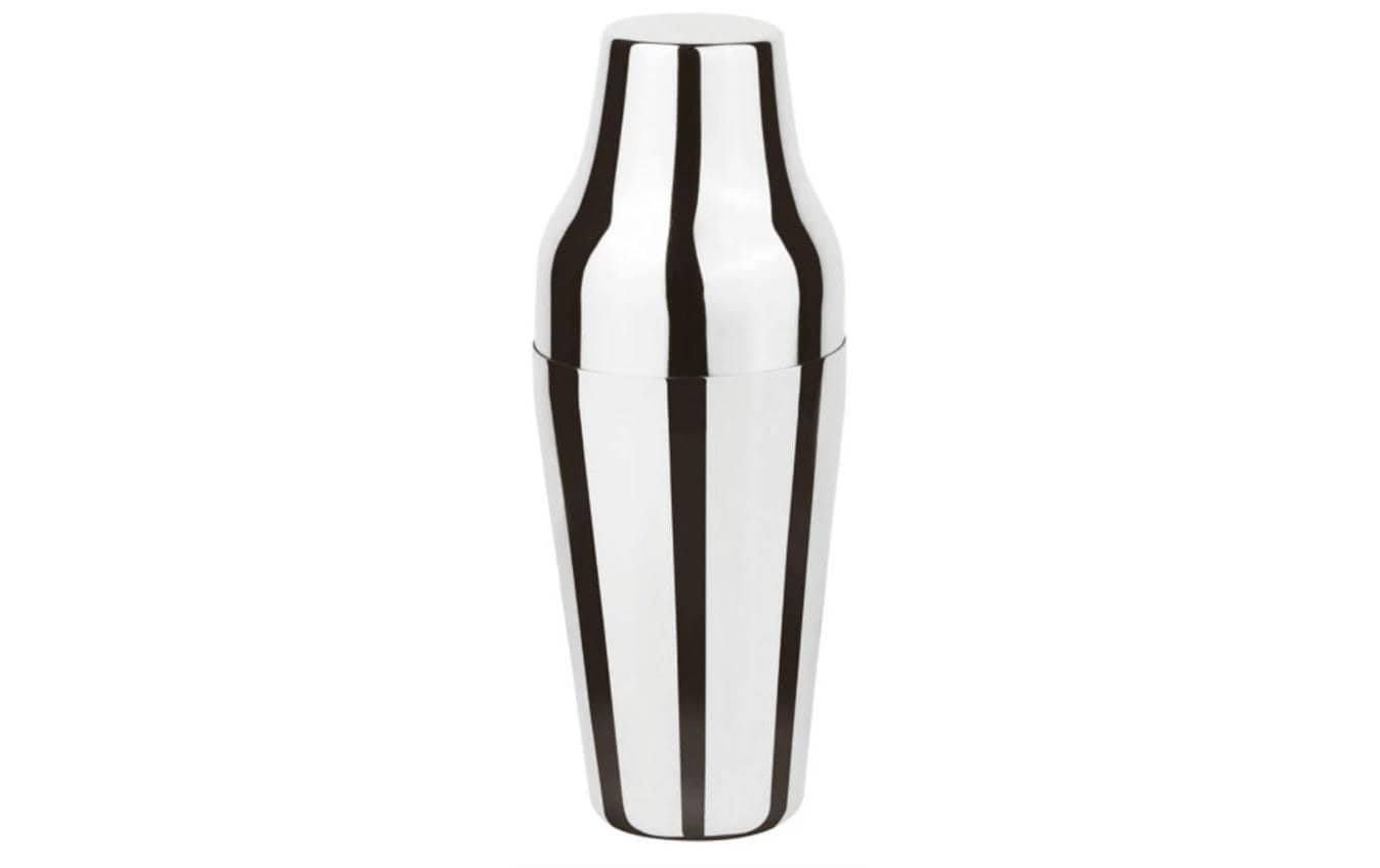 Paderno Drink Mixer Parisian Fassungsvermögen 700ml, Edelstahl