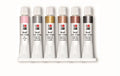 Marabu Artist Acryl Shiny Classics 6 Farben à 12 ml