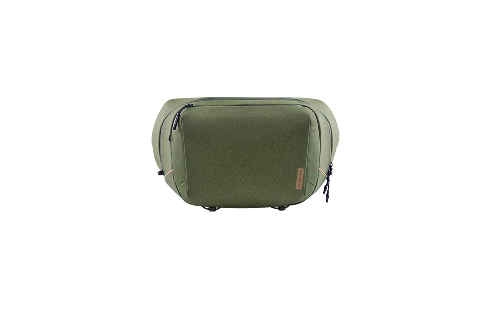 PGYTECH OneGo Solo V2 6L Moss Green