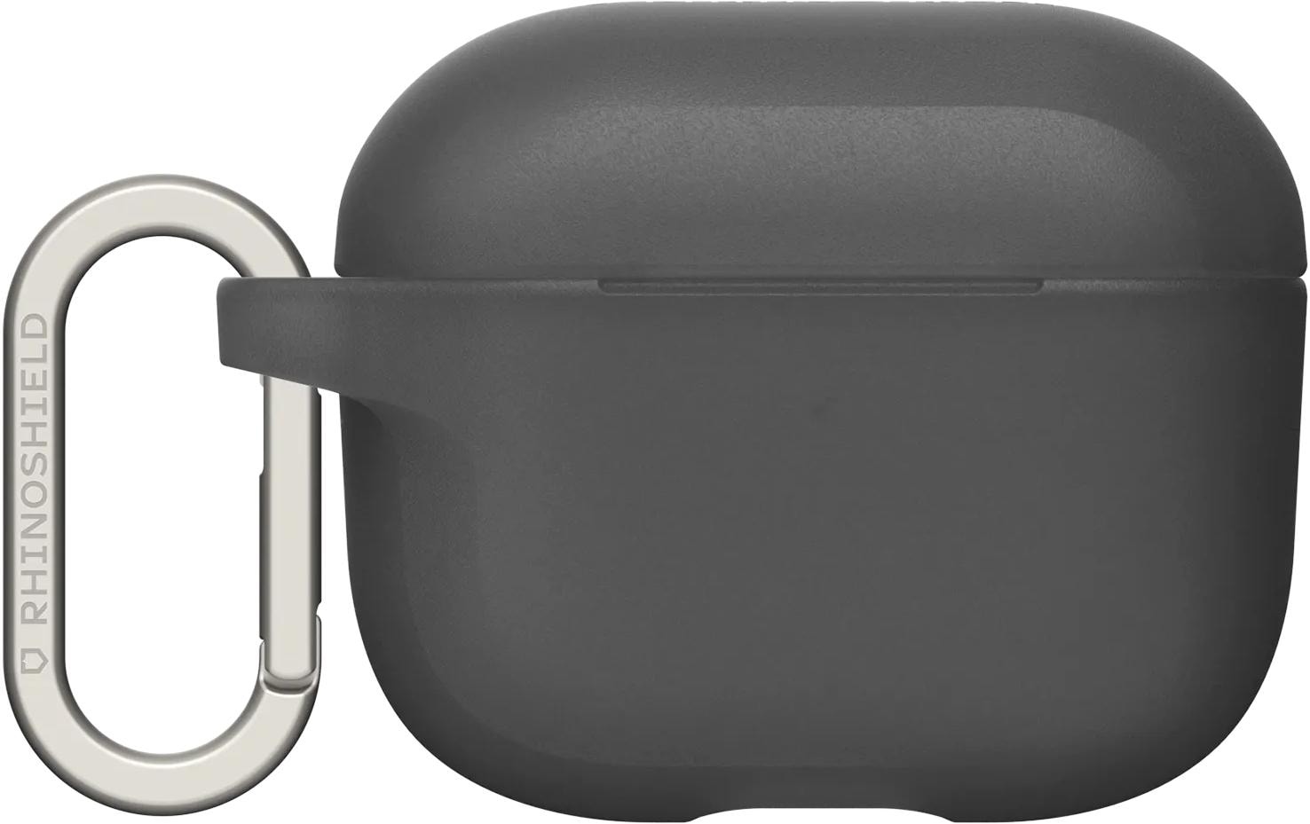 Rhinoshield AirPods Case Black Airpods 3