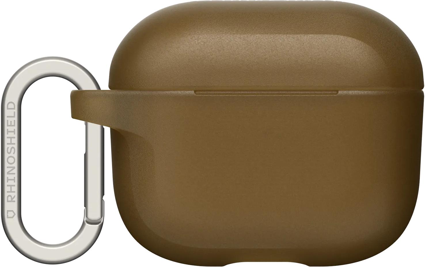 Rhinoshield AirPods Case Antique Bronze Airpods 3