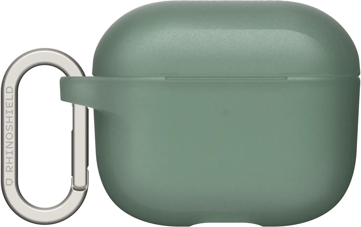 Rhinoshield AirPods Case Sage Green Airpods 3