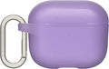 Rhinoshield AirPods Case Violet Airpods 3