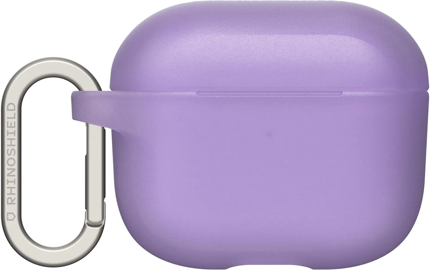 Rhinoshield AirPods Case Violet Airpods 3