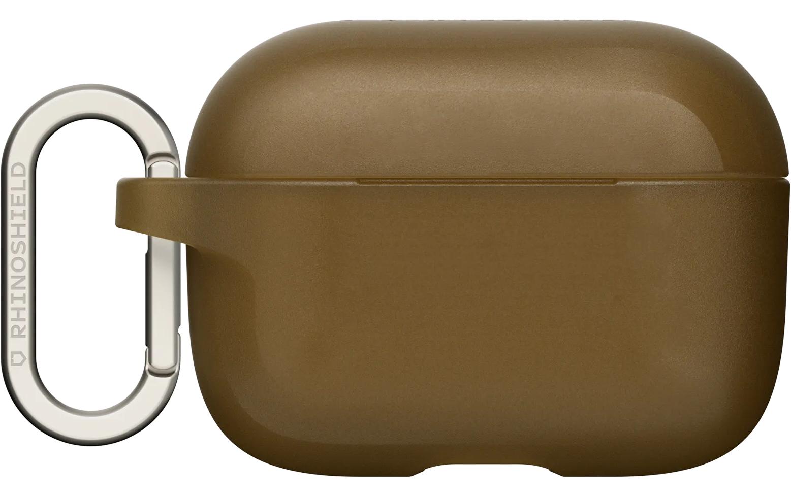 Rhinoshield AirPods Case Antique Bronze Airpods Pro