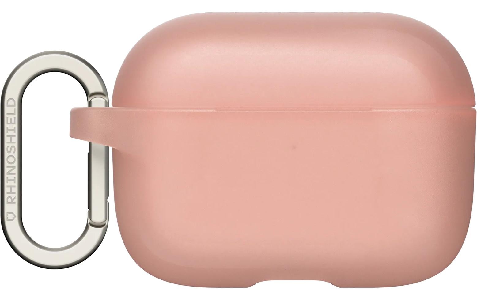 Rhinoshield AirPods Case Blush Pink Airpods Pro