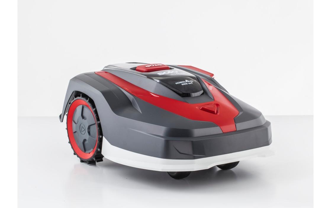 AL-KO Mähroboter Robolinho 822 W
