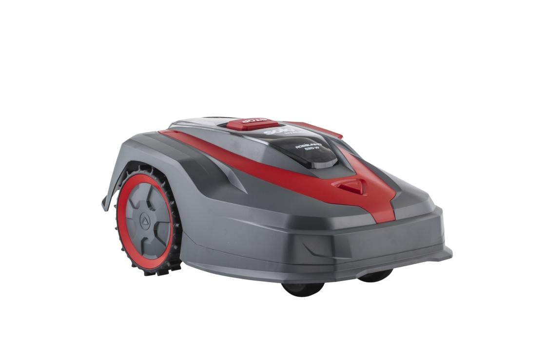 AL-KO Mähroboter Robolinho 520 W