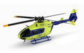 Amewi AFX-135 Heli Alpine Air Ambulance