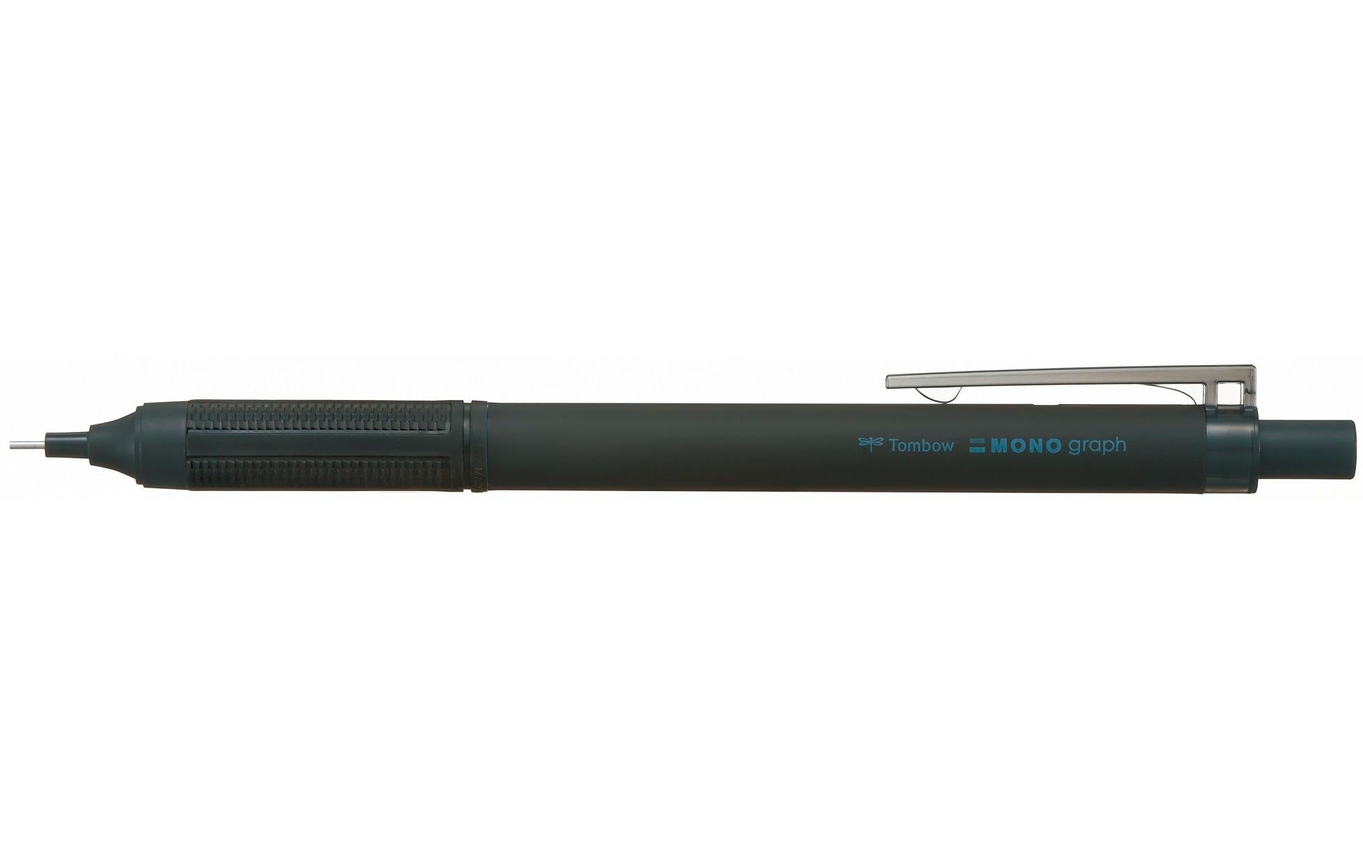 Tombow MONOgraph Lite black MONO graph Lite Druckbleistift
