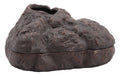 Repto Deco shelter brown l