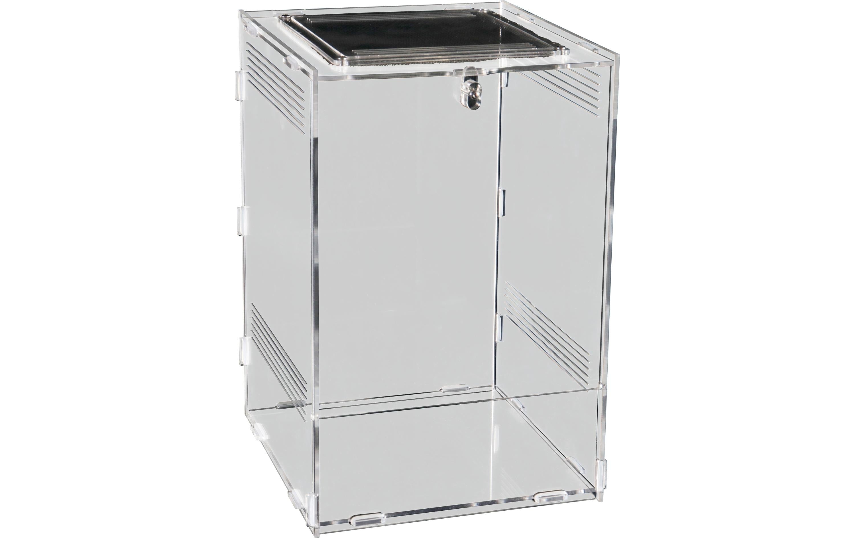 Repto Terrarium Plexi 19,5x18,5x29