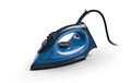 CLEANmaxx Dampfbügeleisen Dampf, 2200W, mit Keramiksohle