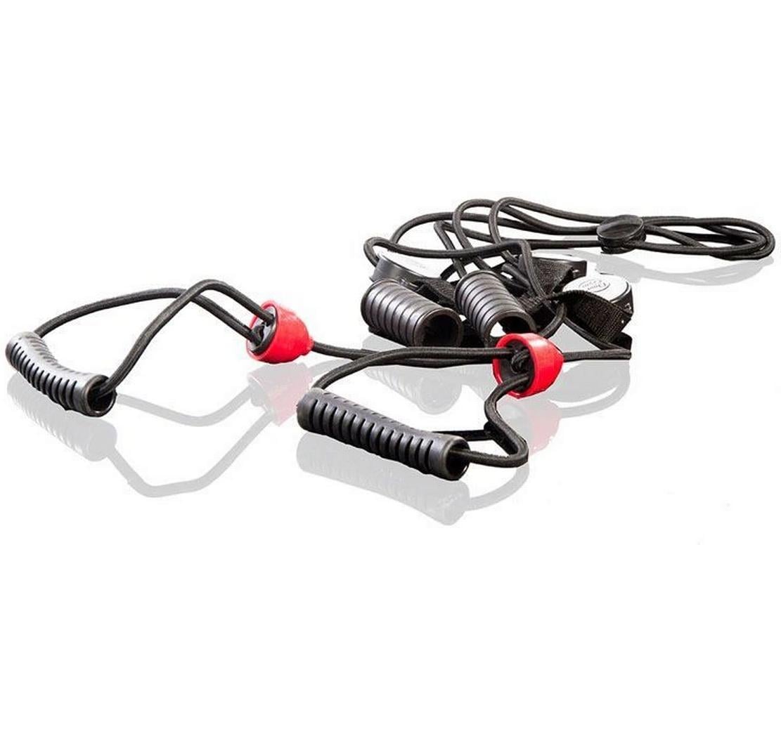 Gymstick Multigriff Klimmzugstange 2 m