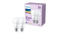 Philips Leuchtmittel LED Normallampe ersetzt 100W, E27,  2700K, 1521 lm
