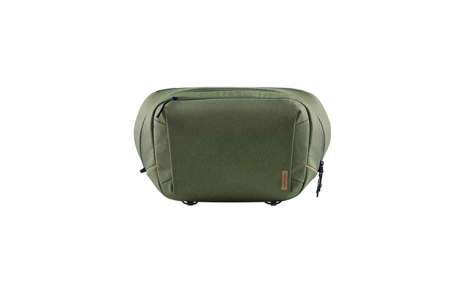 PGYTECH OneGo Solo V2 10L Moss Green
