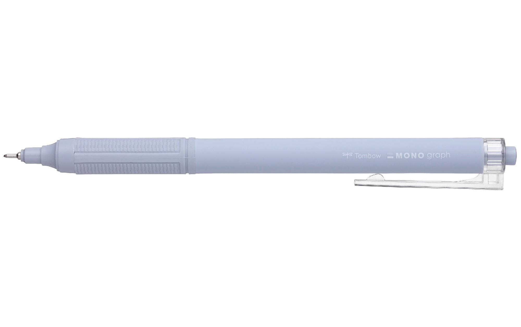 Tombow MONOgraph Lite blue MONO GRAPH LITE, KUGELSCHR.