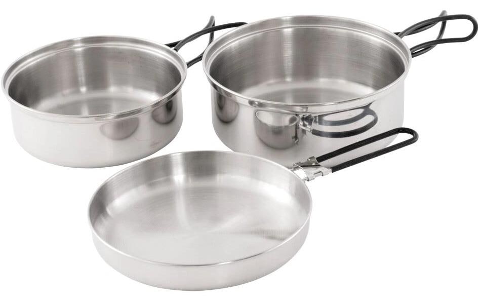 Easy Camp Tour Cook Set
