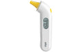 Braun Fieberthermometer ThermoScan 3IRT3030 Infrarotmessung