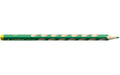 Stabilo EASYcolors L, deckgrün opaque EASYcolors Farbstift